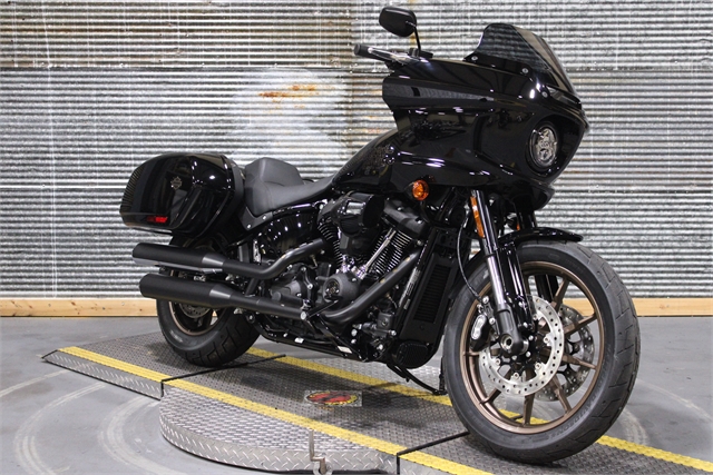 2024 Harley-Davidson Softail Low Rider ST at Texarkana Harley-Davidson