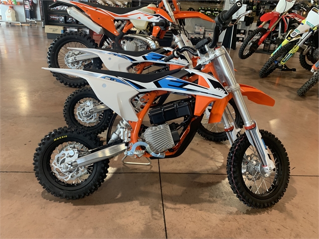 2022 KTM SX E 5 at Indian Motorcycle of Northern Kentucky