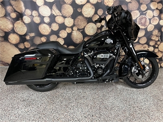 Northwoods Harley-Davidson®, Arbor Vitae, WI
