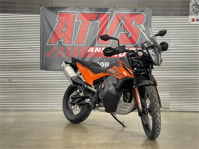 2022 KTM Adventure 890 at ATVs and More