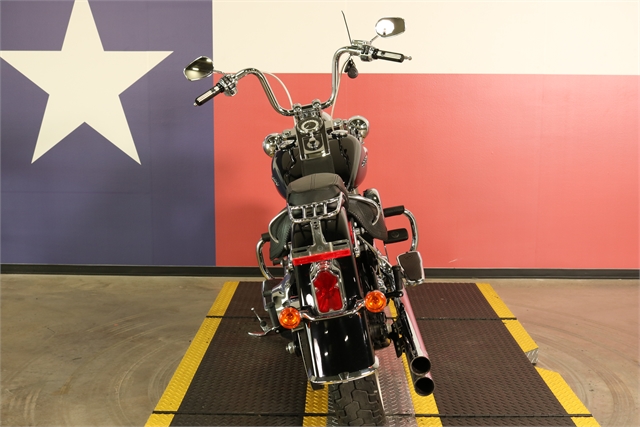 2017 Harley-Davidson Softail Deluxe at Texas Harley