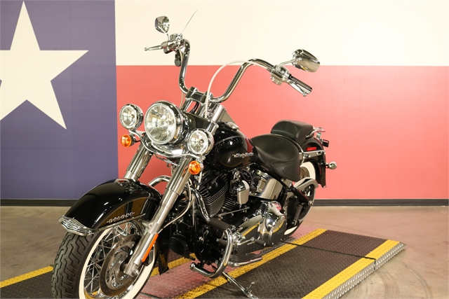 2017 Harley-Davidson Softail Deluxe at Texas Harley