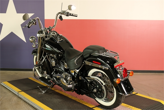 2017 Harley-Davidson Softail Deluxe at Texas Harley