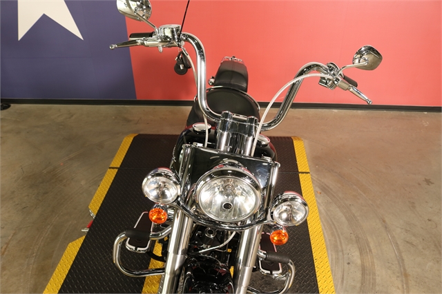 2017 Harley-Davidson Softail Deluxe at Texas Harley