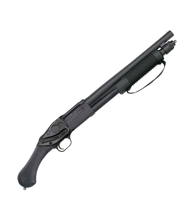 2022 Mossberg Tactical Shotgun at Harsh Outdoors, Eaton, CO 80615