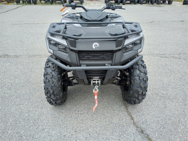 2023 Can-Am Outlander XT 700 at Power World Sports, Granby, CO 80446
