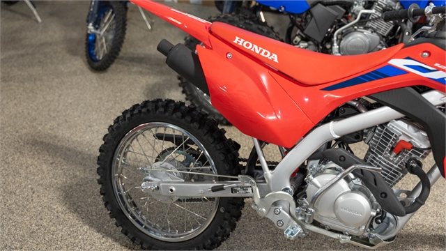 2023 Honda CRF 125F (Big Wheel) at Motoprimo Motorsports