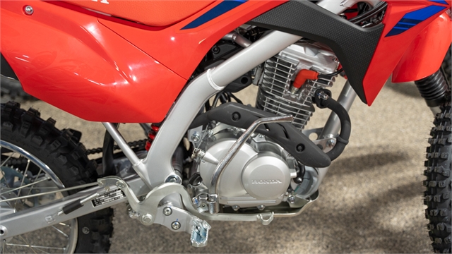 2023 Honda CRF 125F (Big Wheel) at Motoprimo Motorsports