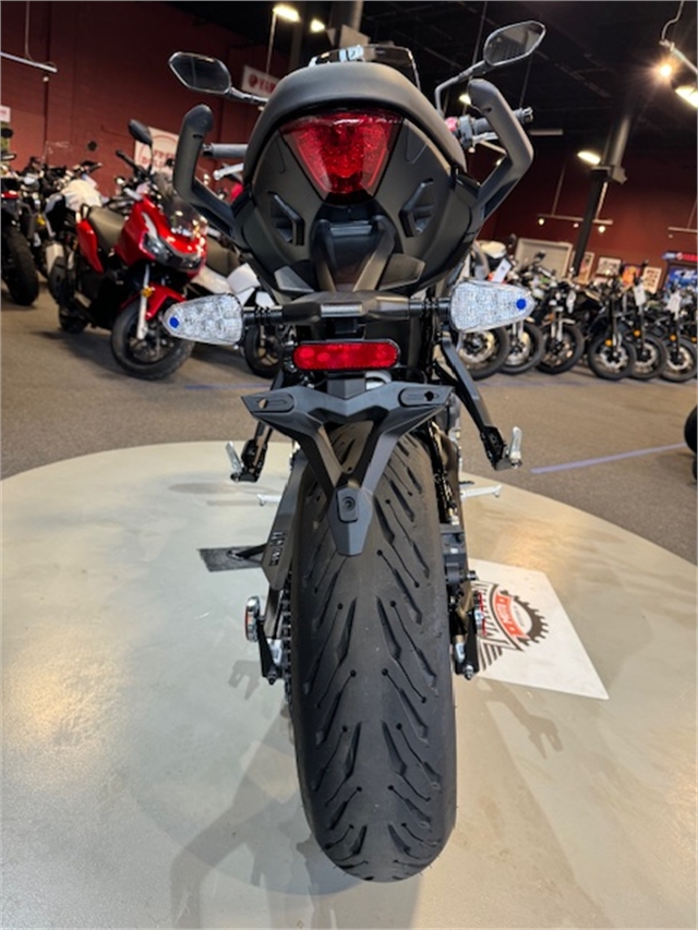 2022 Triumph Tiger 660 Sport at Martin Moto