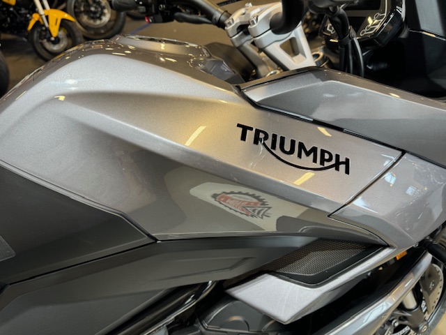 2022 Triumph Tiger 660 Sport at Martin Moto