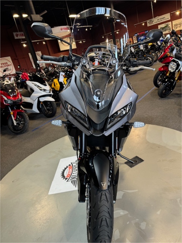 2022 Triumph Tiger 660 Sport at Martin Moto