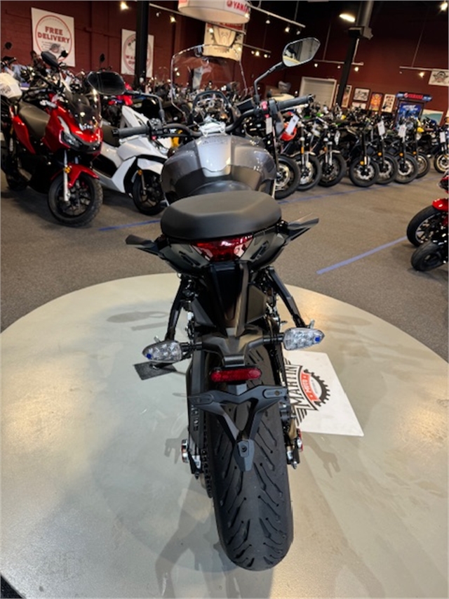 2022 Triumph Tiger 660 Sport at Martin Moto