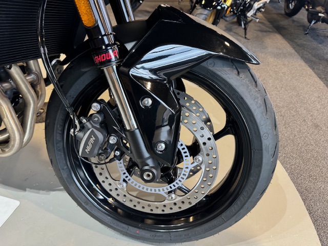 2022 Triumph Tiger 660 Sport at Martin Moto