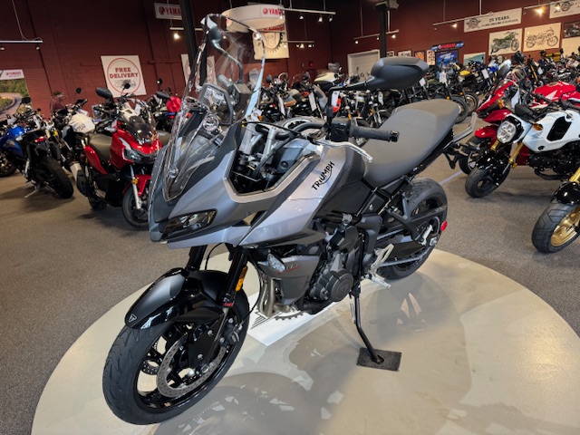 2022 Triumph Tiger 660 Sport at Martin Moto