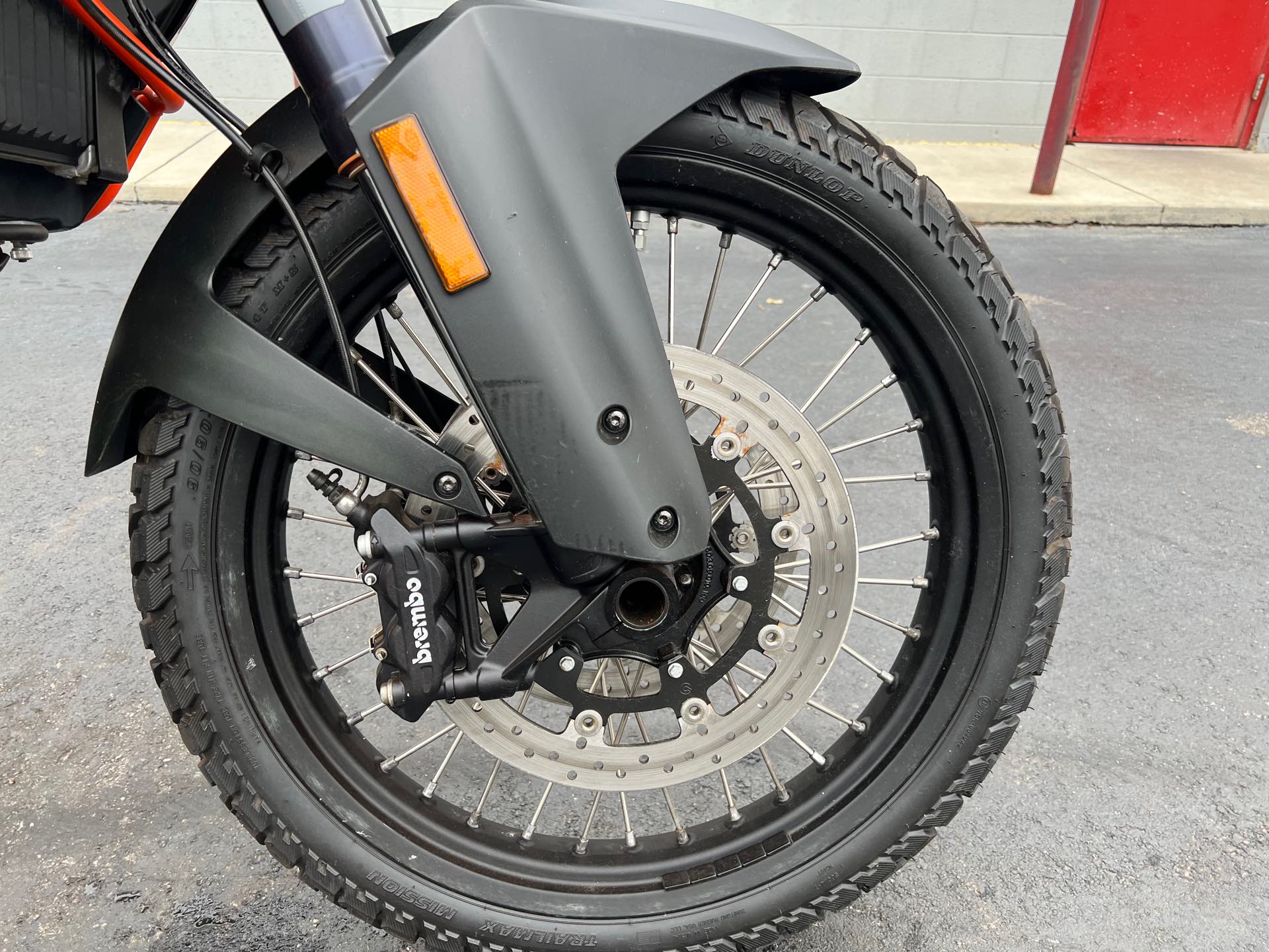2019 KTM Adventure 1090 R at Aces Motorcycles - Fort Collins