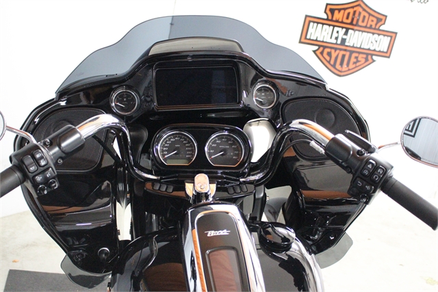 2022 Harley-Davidson FLTRXS at Suburban Motors Harley-Davidson