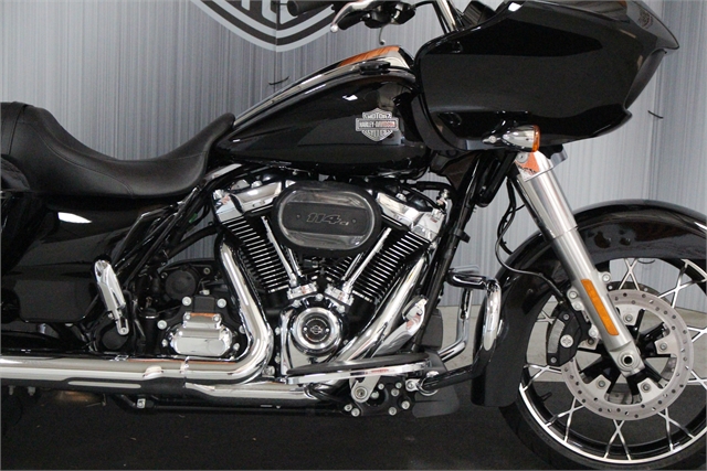 2022 Harley-Davidson FLTRXS at Suburban Motors Harley-Davidson
