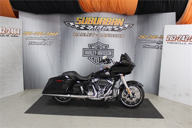 2022 Harley-Davidson FLTRXS at Suburban Motors Harley-Davidson