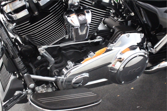 2022 Harley-Davidson FLTRXS at Suburban Motors Harley-Davidson