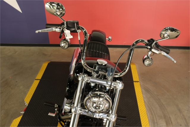 2021 Harley-Davidson Cruiser Softail Standard at Texas Harley