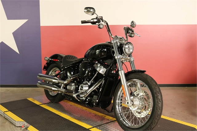 2021 Harley-Davidson Cruiser Softail Standard at Texas Harley