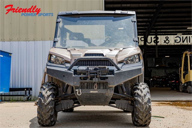 2017 Polaris Ranger XP 1000 EPS at Friendly Powersports Baton Rouge