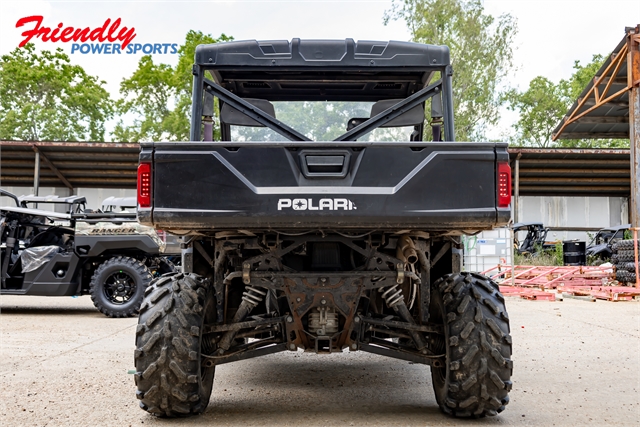 2017 Polaris Ranger XP 1000 EPS at Friendly Powersports Baton Rouge