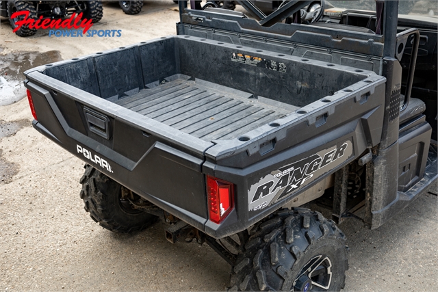 2017 Polaris Ranger XP 1000 EPS | Friendly Powersports Baton Rouge