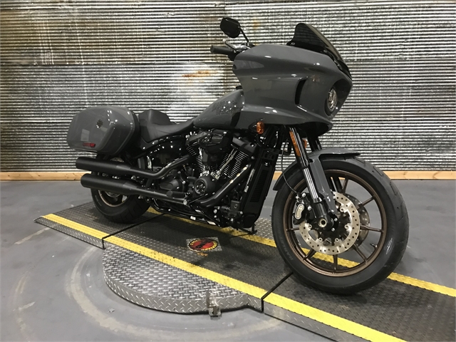 2022 Harley-Davidson Softail Low Rider ST at Texarkana Harley-Davidson