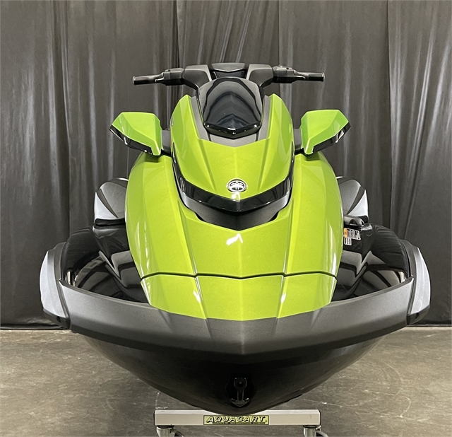 2024 Yamaha WaveRunner FX Cruiser SVHO at Powersports St. Augustine