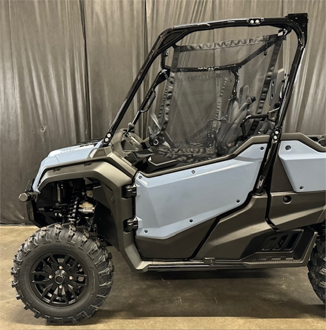 2024 Honda Pioneer 1000 Deluxe at Powersports St. Augustine