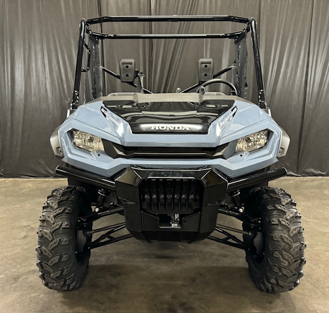 2024 Honda Pioneer 1000 Deluxe at Powersports St. Augustine