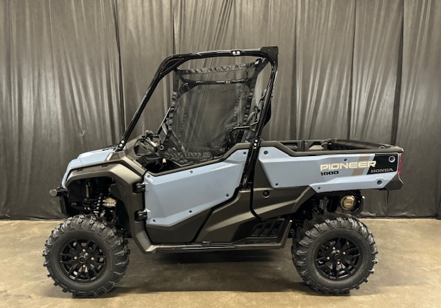 2024 Honda Pioneer 1000 Deluxe at Powersports St. Augustine