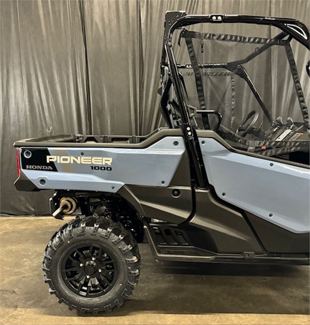 2024 Honda Pioneer 1000 Deluxe at Powersports St. Augustine