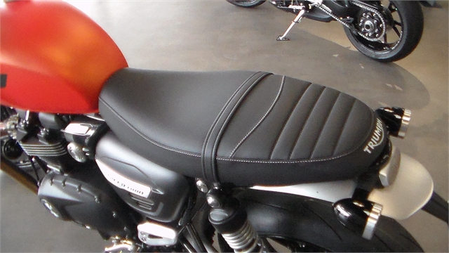 2023 Triumph Speed Twin 1200 Base at Dick Scott's Freedom Powersports
