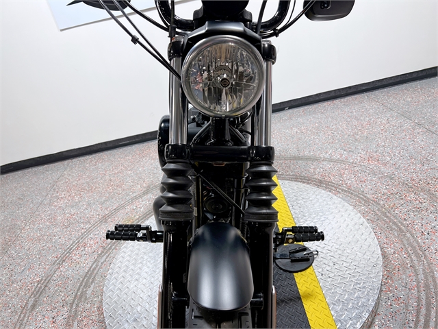 2021 Harley-Davidson Iron 883' at Harley-Davidson of Madison