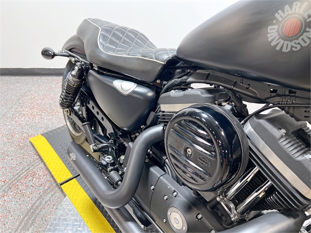 2021 Harley-Davidson Iron 883' at Harley-Davidson of Madison