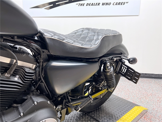 2021 Harley-Davidson Iron 883' at Harley-Davidson of Madison