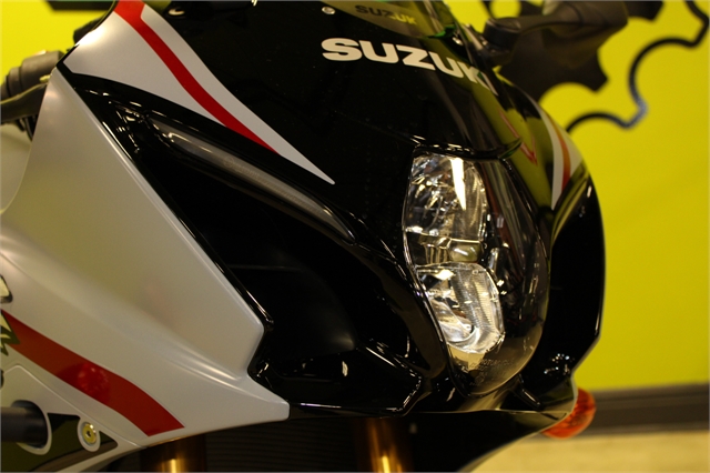 2024 Suzuki GSX-R 1000R at Pasco Powersports