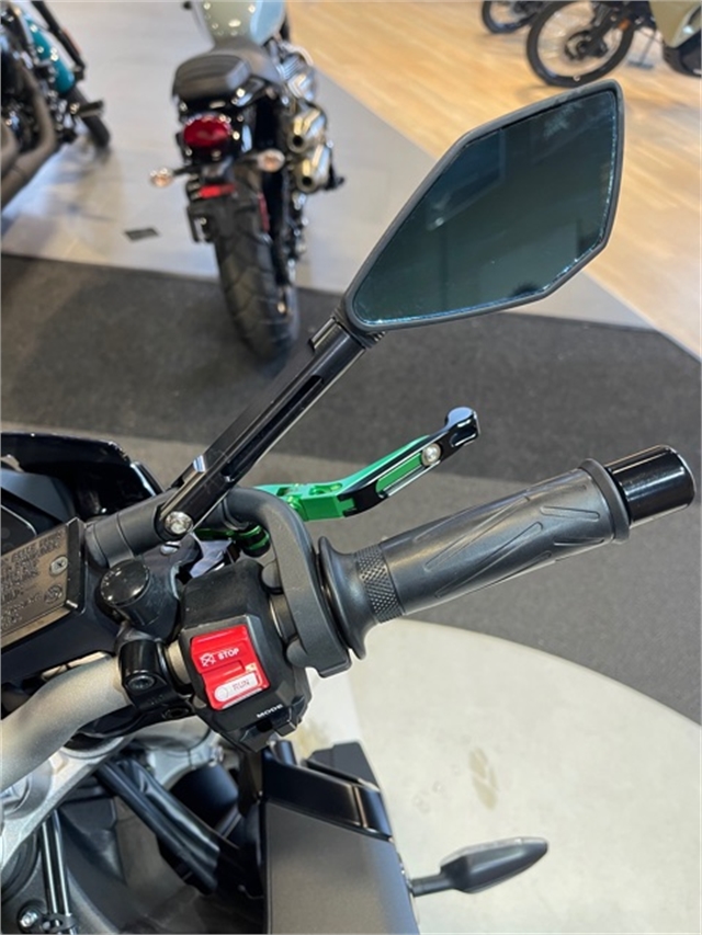 2019 Yamaha MT 10 at Martin Moto