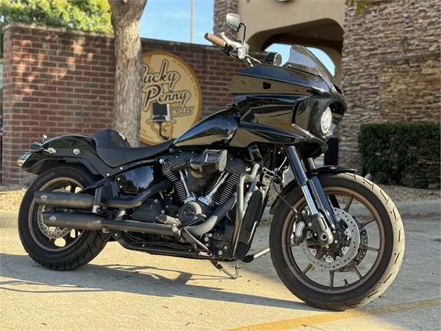 2023 Harley-Davidson Softail Low Rider S at Lucky Penny Cycles