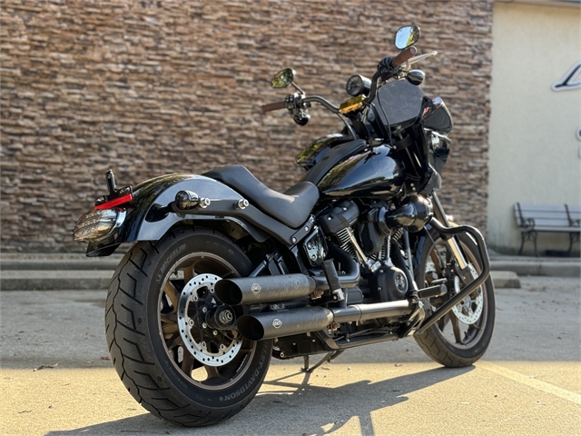 2023 Harley-Davidson Softail Low Rider S at Lucky Penny Cycles