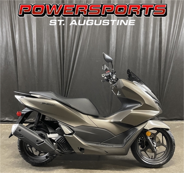 2023 Honda PCX ABS at Powersports St. Augustine