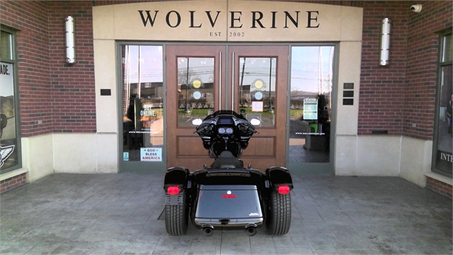 2024 Harley-Davidson Trike Road Glide 3 at Wolverine Harley-Davidson