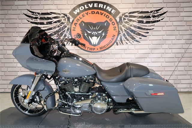 2022 Harley-Davidson Road Glide Special at Wolverine Harley-Davidson