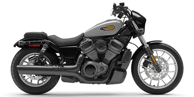 2024 Harley-Davidson Sportster Nightster Special at Gruene Harley-Davidson