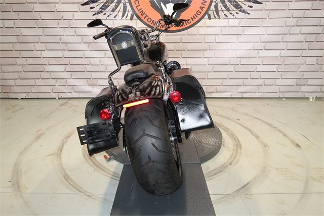 2013 Harley-Davidson Softail Breakout at Wolverine Harley-Davidson