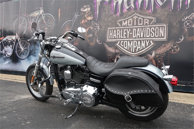 2012 Harley-Davidson 2012 Harley-Davidson Super Glide Custom FXDC Super Glide Custom at Phantom Harley-Davidson