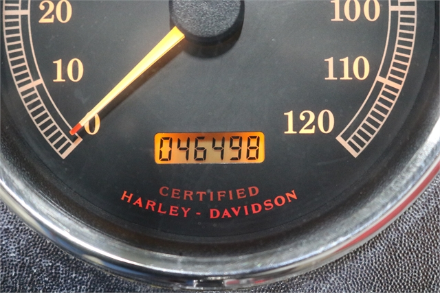 2003 Harley-Davidson FLSTCI-Heritage at Texas Harley