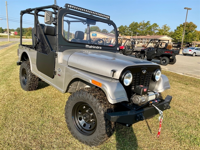 2019 Mahindra ROXOR | Southern Illinois Motorsports